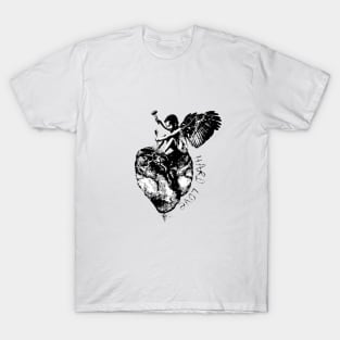 Hard Love T-Shirt